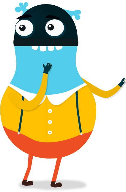 Error Dude