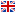 England Flag