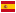 Spain Flag